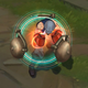 Illustration for article titled New iLeague Of Legends/i Skin Turns The Games Notorious Monk Into A Boxer